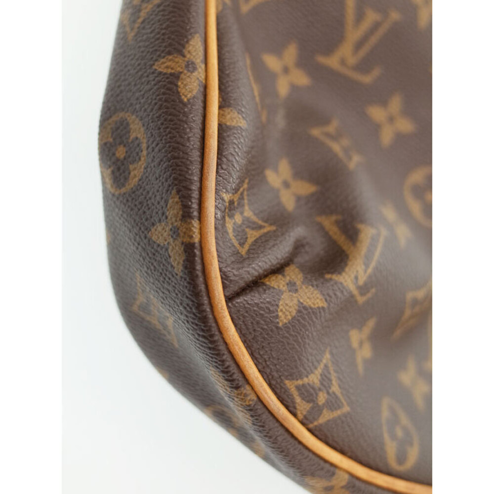 Louis Vuitton Monogram Odeon Bag - Picture 4 of 9